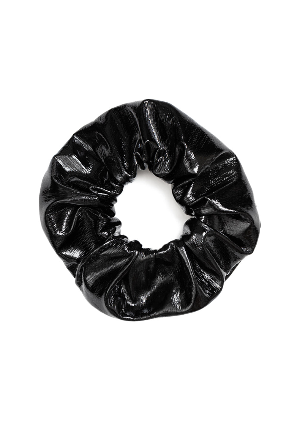 HAIR SCRUNCHIE_PVC