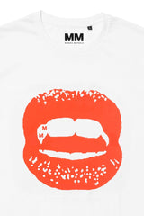 MEAL T-SHIRT_red-white