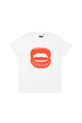 MEAL T-SHIRT_red-white