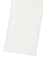 LACE PANTS_ivory