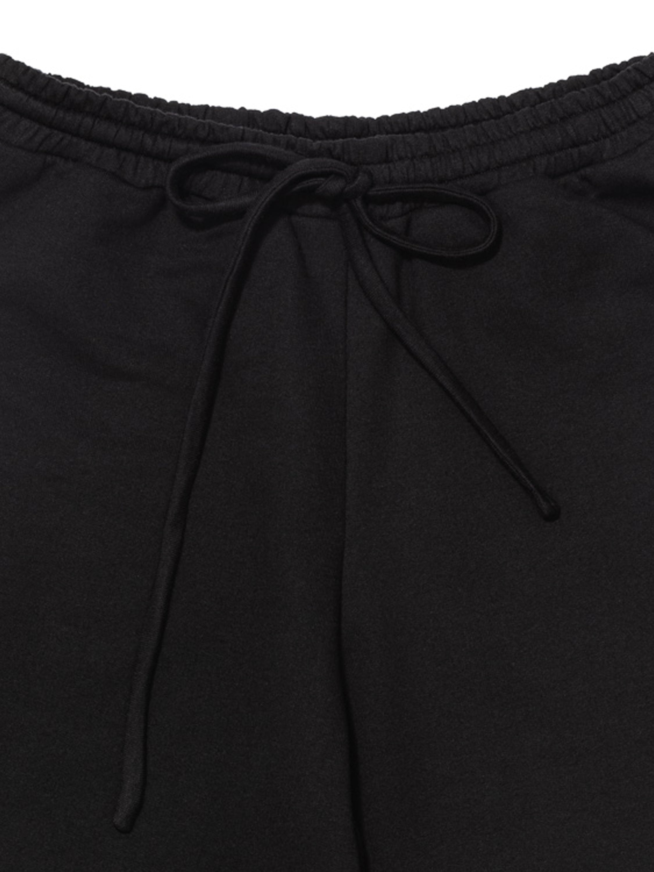 FLARE PANTS RUFFLE (-60%)