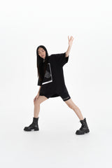 PULSE T-Shirt_black (-30%)