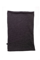 Mirkka Metsola Studio_Merino Collar_Dark Grey