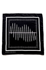 Mirkka Metsola Sustainable Silk Scarf 