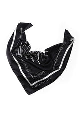  Mirkka Metsola Sustainable Silk Scarf 