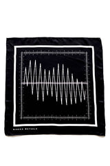  Mirkka Metsola Sustainable Silk Scarf 