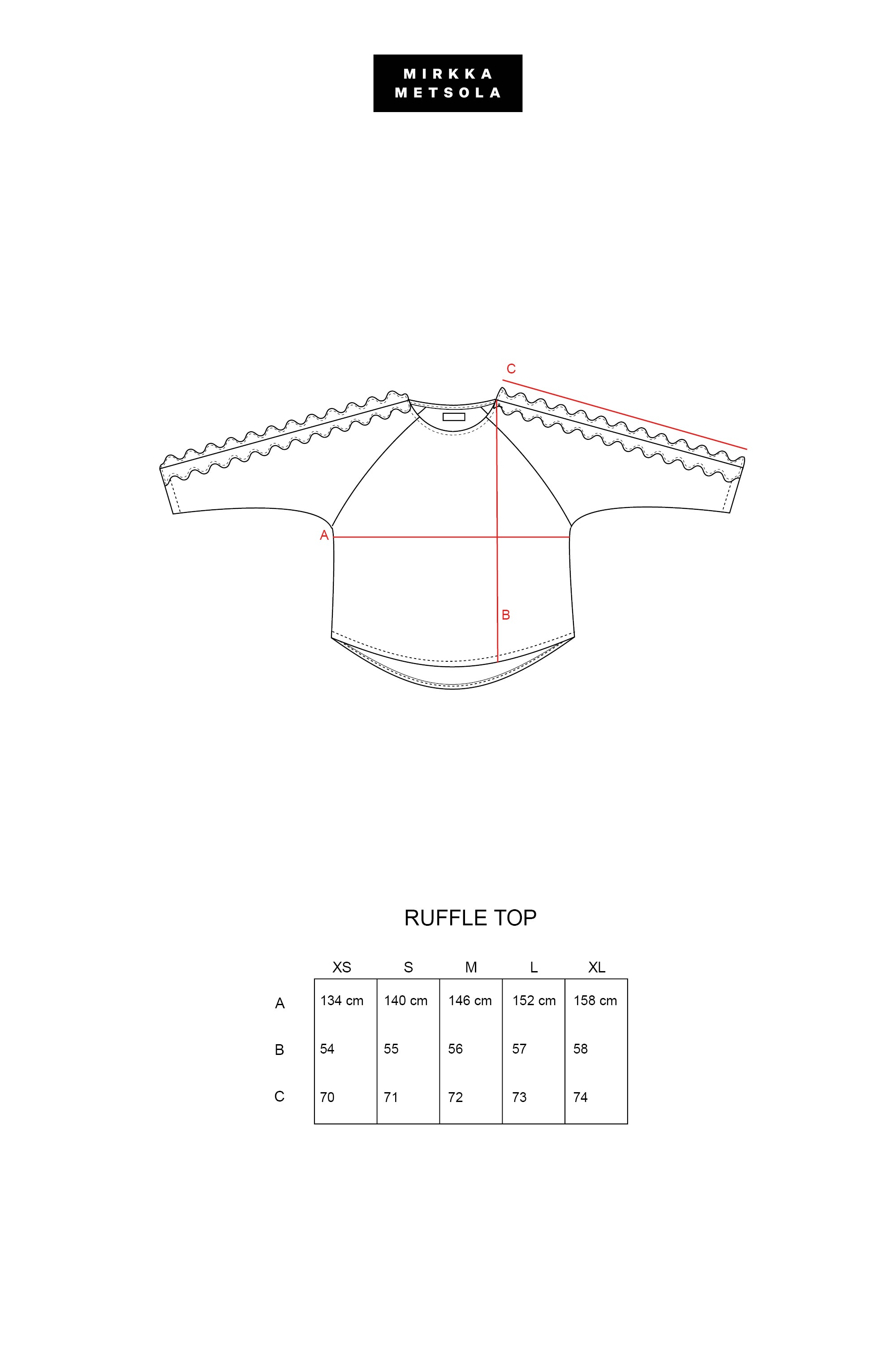 RUFFLE TOP_lavender (-70%)